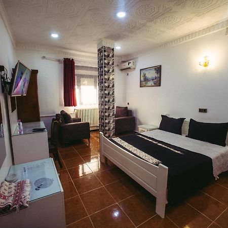 Hotel Residence El Mahdi Batna Luaran gambar