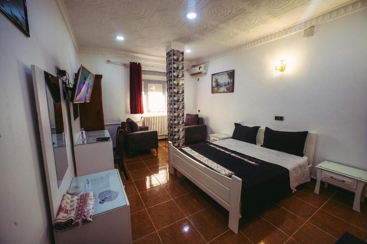 Hotel Residence El Mahdi Batna Luaran gambar