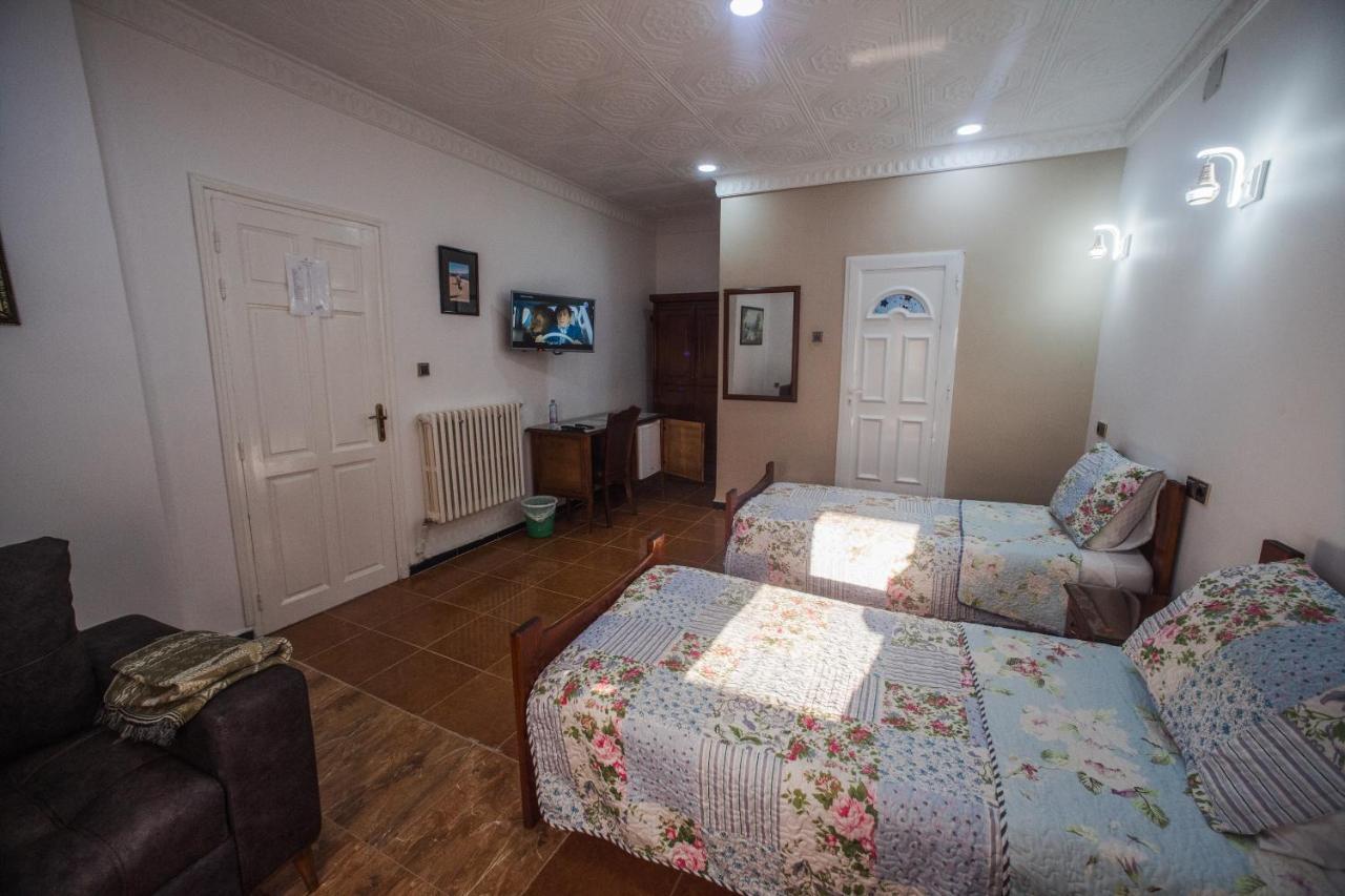 Hotel Residence El Mahdi Batna Luaran gambar