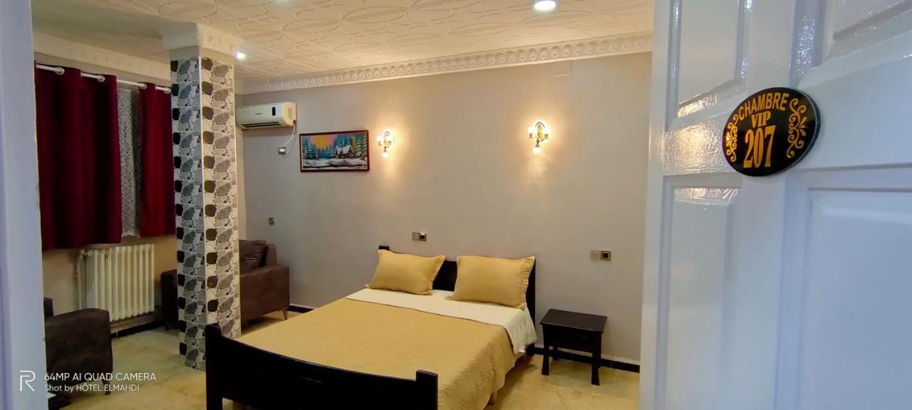 Hotel Residence El Mahdi Batna Luaran gambar