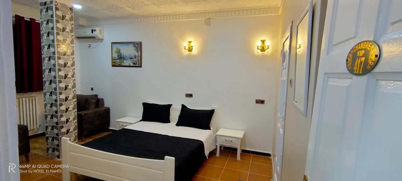 Hotel Residence El Mahdi Batna Luaran gambar