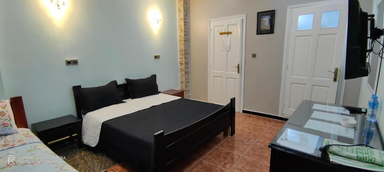 Hotel Residence El Mahdi Batna Luaran gambar