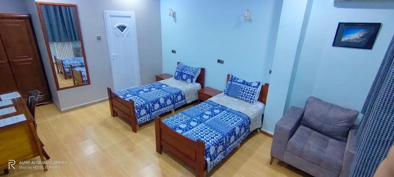 Hotel Residence El Mahdi Batna Luaran gambar