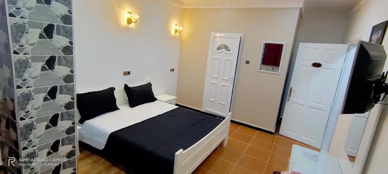 Hotel Residence El Mahdi Batna Luaran gambar