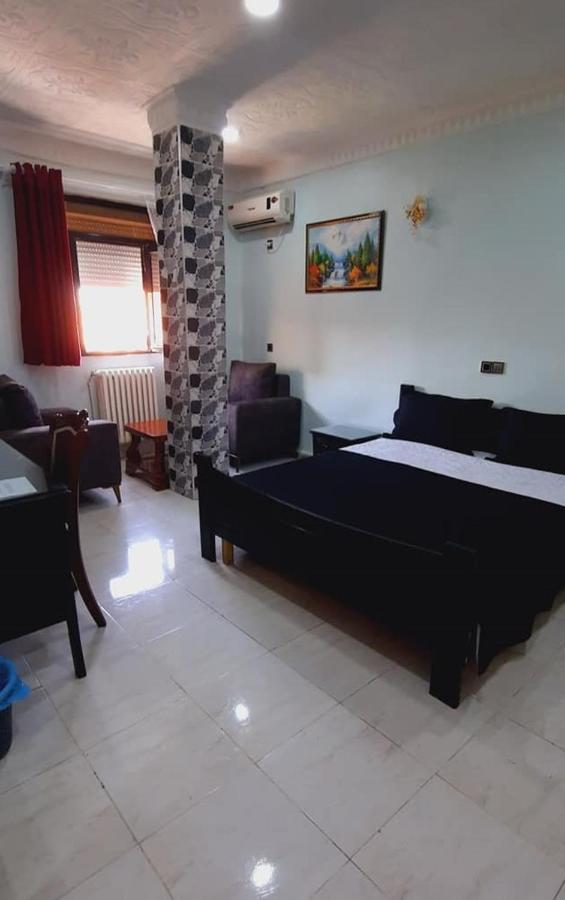 Hotel Residence El Mahdi Batna Luaran gambar